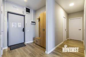 2-к квартира, посуточно, 70м2, 1/1 этаж