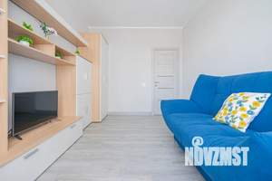 2-к квартира, посуточно, 56м2, 7/25 этаж