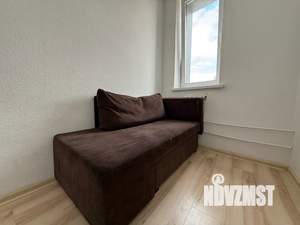 2-к квартира, посуточно, 25м2, 7/16 этаж