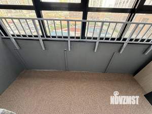 2-к квартира, на длительный срок, 42м2, 3/23 этаж