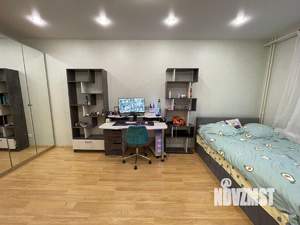 2-к квартира, на длительный срок, 77м2, 8/17 этаж