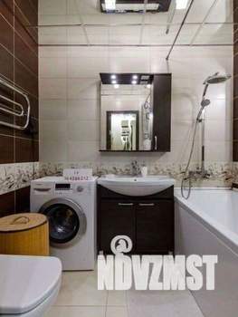 2-к квартира, посуточно, 48м2, 1/5 этаж