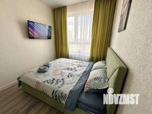 2-к квартира, посуточно, 49м2, 1/1 этаж