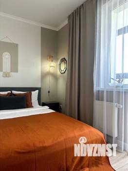 Студия квартира, посуточно, 25м2, 10/26 этаж
