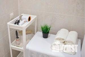 1-к квартира, посуточно, 45м2, 3/18 этаж