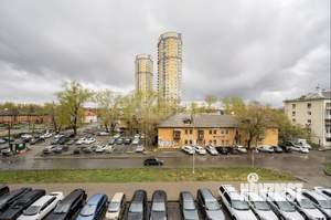 3-к квартира, на длительный срок, 123м2, 4/24 этаж