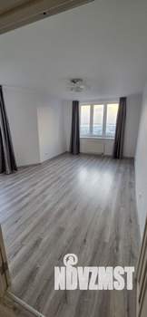 2-к квартира, на длительный срок, 67м2, 26/27 этаж