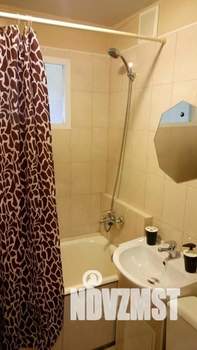 1-к квартира, посуточно, 29м2, 1/1 этаж