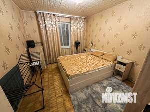 1-к квартира, на длительный срок, 33м2, 2/5 этаж