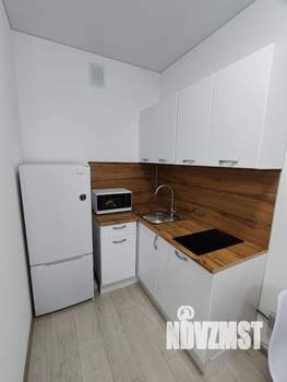 Студия квартира, на длительный срок, 30м2, 14/26 этаж