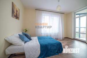 1-к квартира, на длительный срок, 42м2, 18/32 этаж