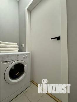 1-к квартира, посуточно, 41м2, 2/20 этаж