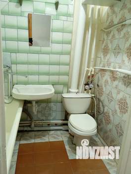 1-к квартира, на длительный срок, 29м2, 1/5 этаж