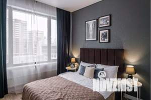 2-к квартира, посуточно, 43м2, 10/26 этаж