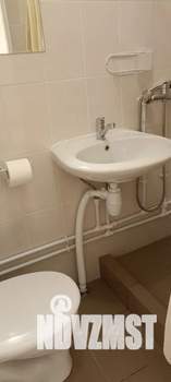 Студия квартира, посуточно, 16м2, 1/4 этаж