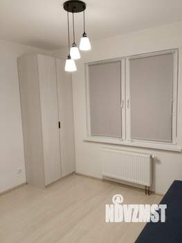 Студия квартира, на длительный срок, 20м2, 22/26 этаж