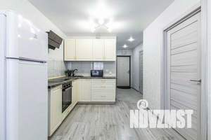 2-к квартира, посуточно, 40м2, 19/35 этаж