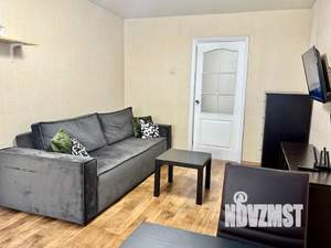 2-к квартира, посуточно, 42м2, 2/6 этаж