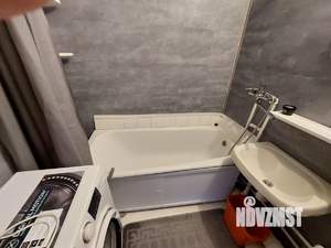 1-к квартира, на длительный срок, 40м2, 9/16 этаж
