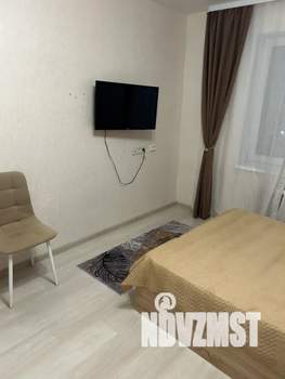 1-к квартира, посуточно, 35м2, 4/9 этаж