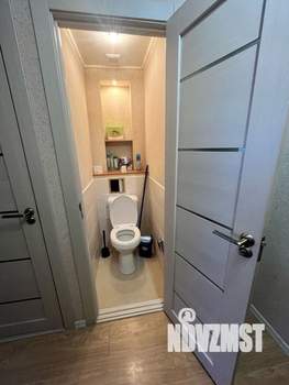 1-к квартира, на длительный срок, 32м2, 2/9 этаж