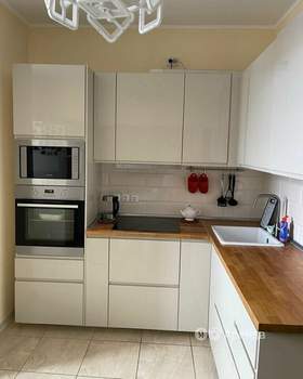 2-к квартира, на длительный срок, 68м2, 18/23 этаж