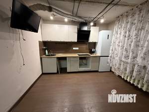 1-к квартира, на длительный срок, 40м2, 1/9 этаж