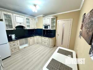 2-к квартира, посуточно, 65м2, 12/26 этаж