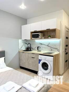 1-к квартира, посуточно, 16м2, 3/6 этаж