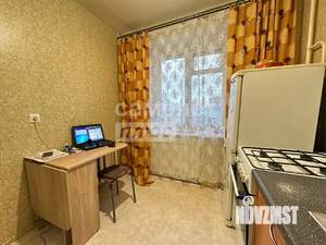 1-к квартира, на длительный срок, 30м2, 4/5 этаж