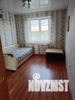 2-к квартира, на длительный срок, 50м2, 6/16 этаж