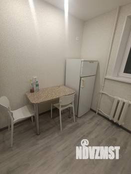 1-к квартира, на длительный срок, 28м2, 4/5 этаж