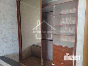 2-к квартира, на длительный срок, 37м2, 6/9 этаж