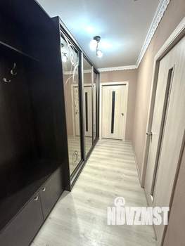 2-к квартира, посуточно, 56м2, 1/1 этаж