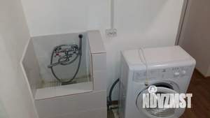 1-к квартира, посуточно, 17м2, 1/9 этаж