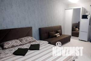 1-к квартира, посуточно, 35м2, 3/10 этаж