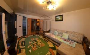 2-к квартира, на длительный срок, 52м2, 1/9 этаж