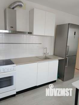 2-к квартира, на длительный срок, 54м2, 4/5 этаж