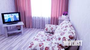 1-к квартира, посуточно, 35м2, 1/5 этаж