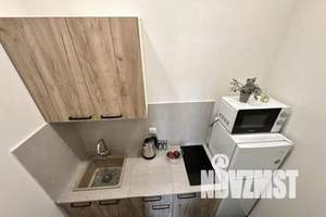 2-к квартира, посуточно, 49м2, 22/33 этаж