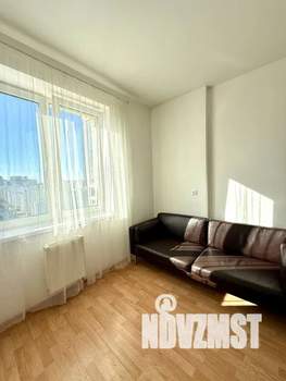 1-к квартира, посуточно, 48м2, 21/23 этаж