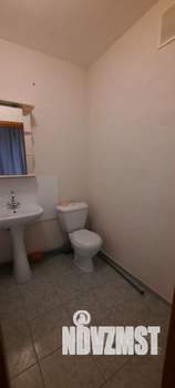 1-к квартира, на длительный срок, 40м2, 13/17 этаж