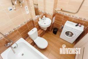 1-к квартира, посуточно, 39м2, 1/1 этаж