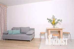 1-к квартира, посуточно, 45м2, 8/25 этаж