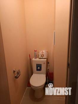 2-к квартира, на длительный срок, 52м2, 19/26 этаж