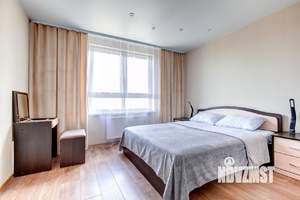 2-к квартира, посуточно, 57м2, 1/1 этаж