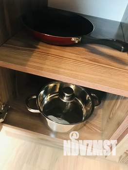 1-к квартира, посуточно, 25м2, 10/21 этаж