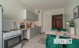 2-к квартира, посуточно, 65м2, 1/1 этаж