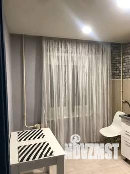 1-к квартира, посуточно, 40м2, 2/5 этаж