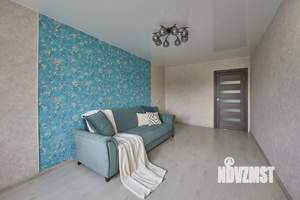 2-к квартира, посуточно, 52м2, 5/5 этаж